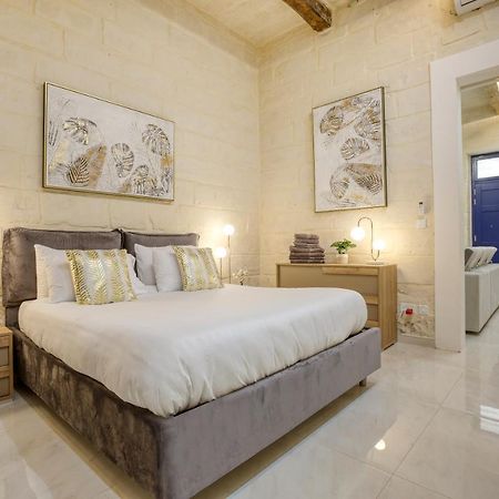 Luxury Sliema Residence Eksteriør billede
