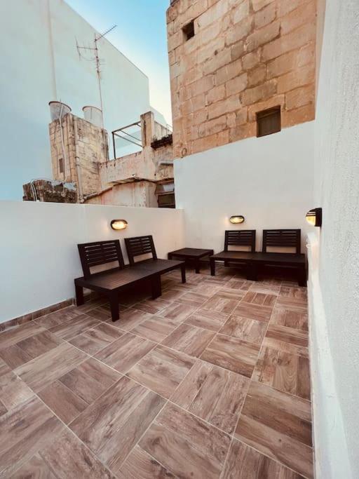 Luxury Sliema Residence Eksteriør billede