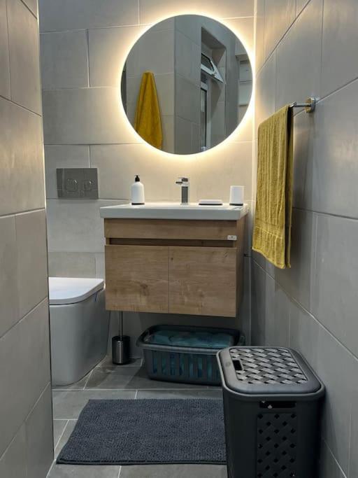 Luxury Sliema Residence Eksteriør billede