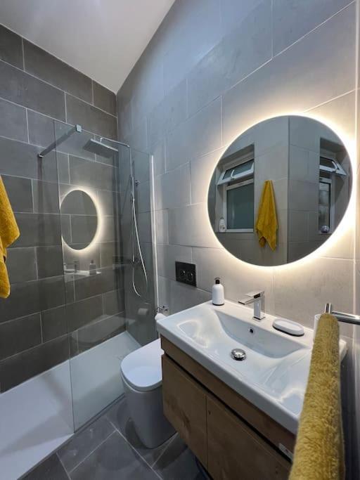Luxury Sliema Residence Eksteriør billede