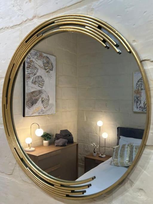 Luxury Sliema Residence Eksteriør billede