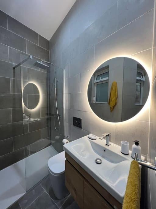 Luxury Sliema Residence Eksteriør billede