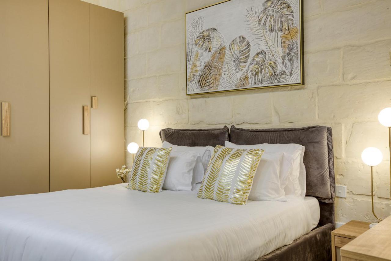 Luxury Sliema Residence Eksteriør billede