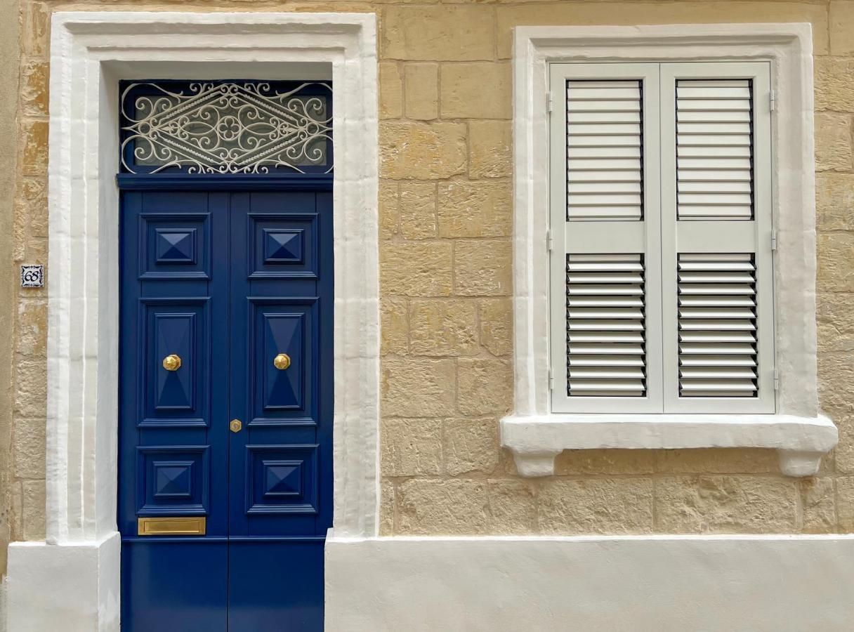 Luxury Sliema Residence Eksteriør billede