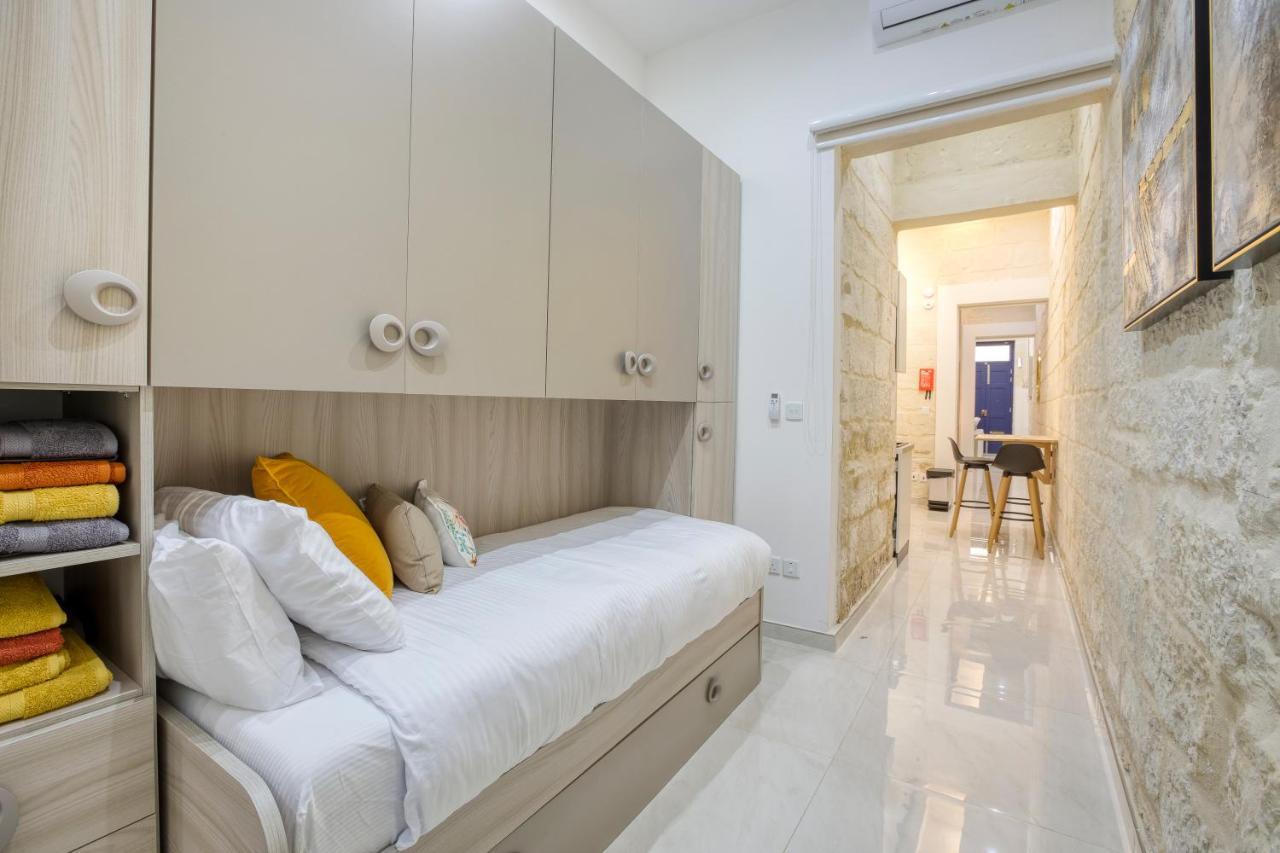 Luxury Sliema Residence Eksteriør billede