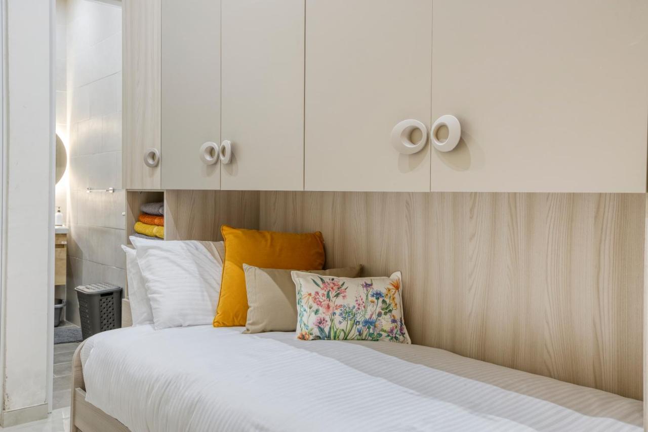 Luxury Sliema Residence Eksteriør billede