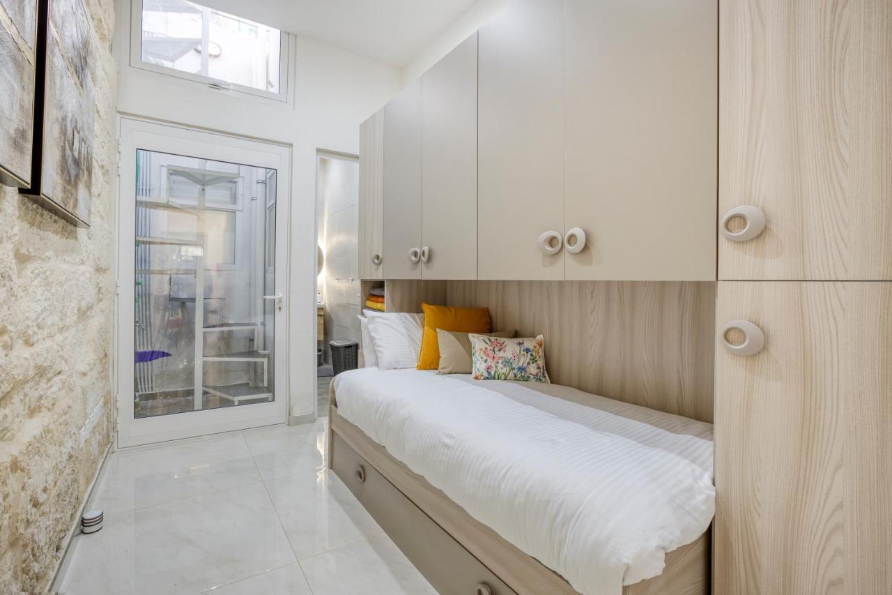 Luxury Sliema Residence Eksteriør billede